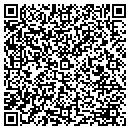 QR code with T L C Technologies Inc contacts