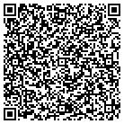 QR code with Famiano Auto Repair contacts