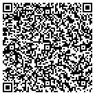 QR code with D R Gaumer Metal Fabrication contacts