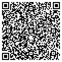 QR code with K P Reuse Mfg contacts