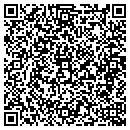 QR code with E&P Genl Services contacts