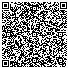 QR code with High Standard Machinery contacts