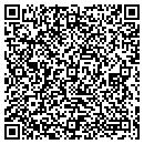 QR code with Harry R Barr Co contacts