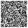 QR code with Oaten's contacts