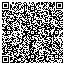 QR code with C D Builders Supply contacts