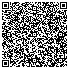 QR code with Conneautville Hardware contacts