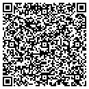 QR code with Cliff's contacts