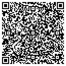 QR code with James L Karustis PHD contacts