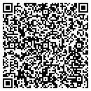 QR code with Aqua Wastewater contacts