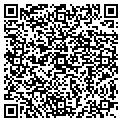QR code with R E Rafalko contacts