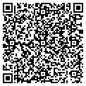QR code with Comcast contacts