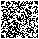 QR code with Leach Cemetery Association contacts