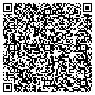 QR code with Anderson's Services Unlimited contacts