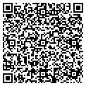 QR code with KFC contacts