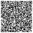 QR code with King Nursery Landscape Service contacts