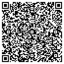 QR code with T C I of Pennsylvania Inc contacts