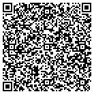 QR code with Anesthesia Collection Service contacts