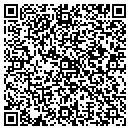 QR code with Rex TV & Appliances contacts