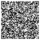 QR code with B&R Communications contacts