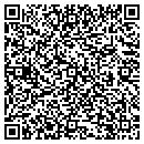 QR code with Manzek Land Company Inc contacts