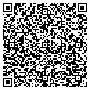 QR code with Jamison Exxon Shop contacts