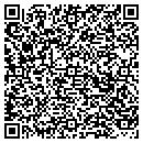 QR code with Hall Mark Service contacts