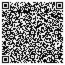 QR code with MBS Service contacts