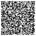 QR code with CPSI contacts