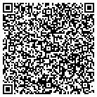 QR code with S J Grontkowski Funeral Home contacts
