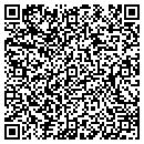 QR code with Added Touch contacts