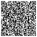 QR code with MNT Graphics contacts