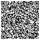 QR code with J B Auto Body & Paint contacts