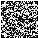 QR code with R C Calvary Cemetery contacts
