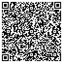 QR code with C E Wilson Corp contacts