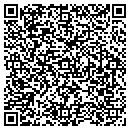 QR code with Hunter Leasing Inc contacts