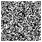 QR code with Accurate Lock & Security Inc contacts