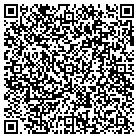 QR code with Mt Pisgah AME Zion Church contacts