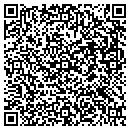 QR code with Azalea Place contacts