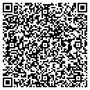 QR code with Isaac's Deli contacts
