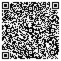 QR code with Lamottes Corner Bar contacts