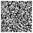QR code with Tuscany Cafe contacts