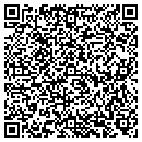 QR code with Hallstead Fire Co contacts