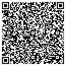QR code with I C Consultants contacts