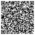 QR code with James J Curran contacts
