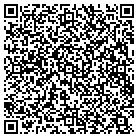 QR code with A & W Home Improvements contacts