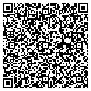 QR code with Dauphin County Area Agency On contacts