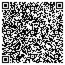 QR code with R Y & Assoc contacts