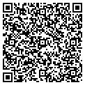 QR code with C & R Luxribus contacts