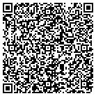 QR code with Hickory Hollow Horse Farm contacts