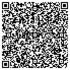 QR code with AAA Elctrcal Dschrge Machining contacts